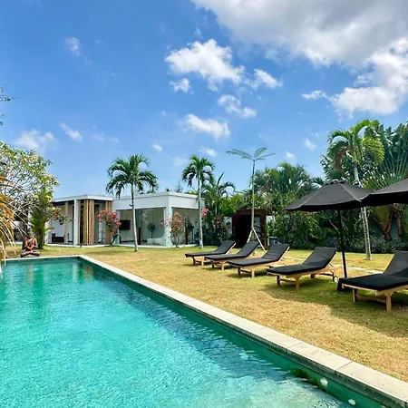 Villa Samudra - 4 Bedrooms Bingin